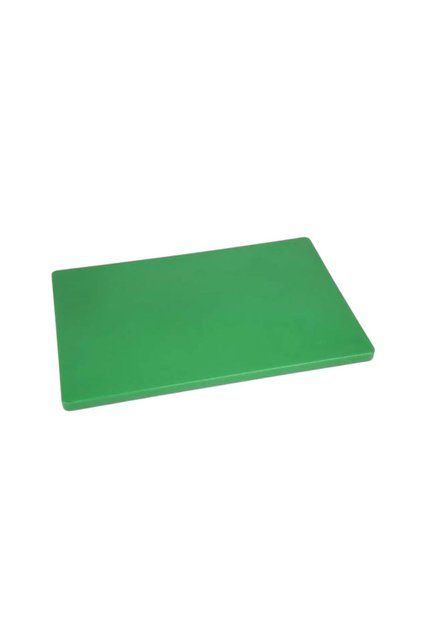 Polyethylene Cutting Board 40X60X4Cm 4 cm Thickness