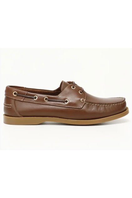 Akm Royal Dexter Style Genuine Leather Shoes