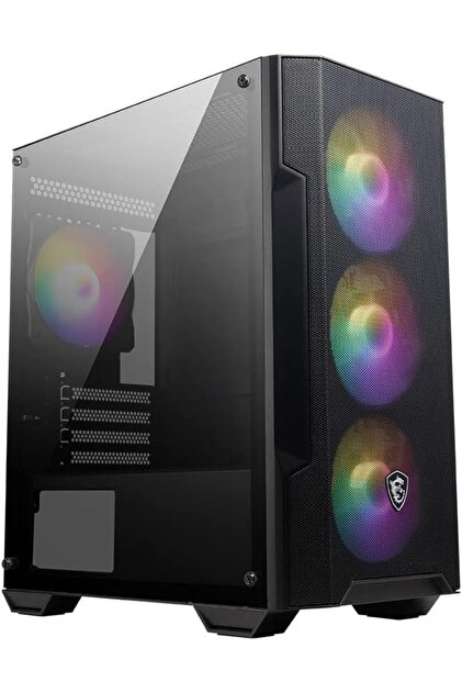 MSI GAMİNG PC DDR5 -RTX 5060 8GB - İNTEL CORE İ5 14400F - 32 GB