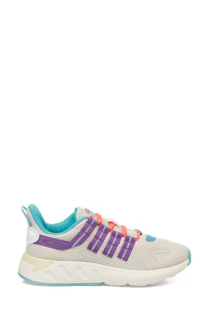 Lumberjack SWORD WMN 5FX Kum Kadın Sneaker 101932378 - Fiyatı