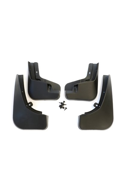 APARATORI NOROI PENTRU RENAULT KADJAR 2015-> SET 4 BUC