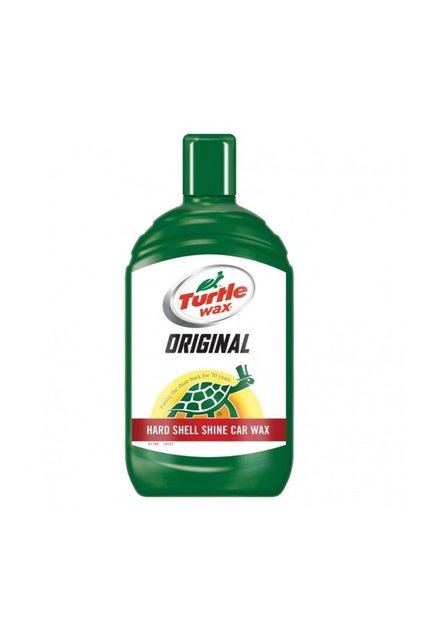 CEARA AUTO LICHIDA CEARĂ AUTO ORIGINALĂ 500ML CEARĂ TURTLE