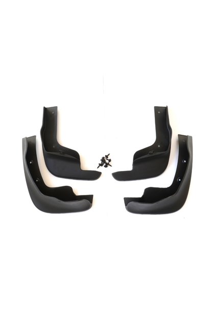 APARATORI NOROI PENTRU NISSAN QASHQAI II J11 2014->SET 4 BUC