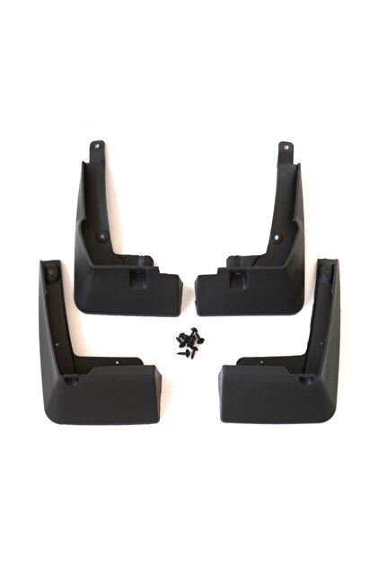 APARATORI NOROI PENTRU TOYOTA C-HR. 2017-> SET 4 BUC