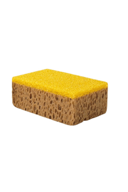 Бюрете автоабразив BOTTARI 10X6X5см