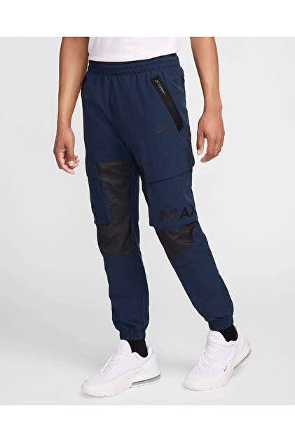 Nike Air Max Woven Cargo Pant Erkek Eşofman Altı-HF6601-478