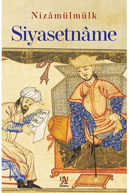 Siyasetname / Nizamülmülk / Panama Yayıncılık / 9786255618290