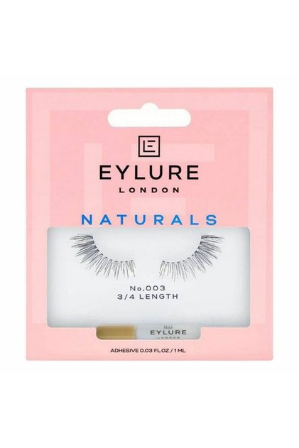 Gene False 3/4, Eylure No. 003