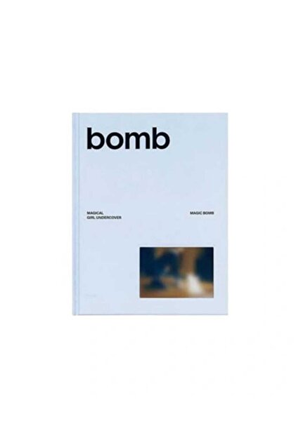 tays store ILLIT - 3rd Mini Album [bomb] Standard Ver. - Fiyatı