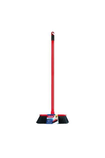 Indoor Broom Standard With Stick – 120cm Handle, 1pc – Durable Cleaning Tool