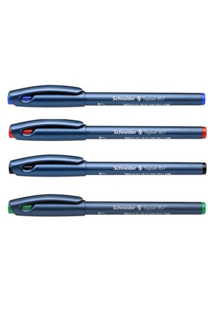 Scrikss Dna Jel 0.5 Mm Tükenmez Kalem Lacivert - Fiyatı, Yorumları