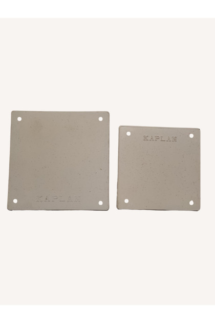 12x12 kare buat kapağı