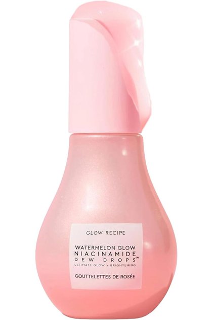 Glow Recipe Watermelon Glow Niacinamide Dew Drops 40ml
