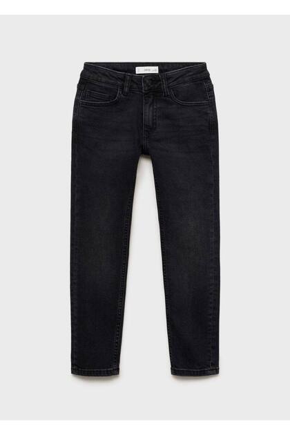 Dar kesim jean