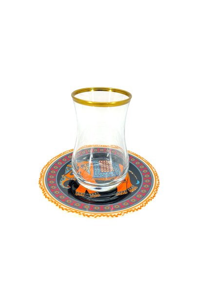 Majura Tea Set 12 Pieces