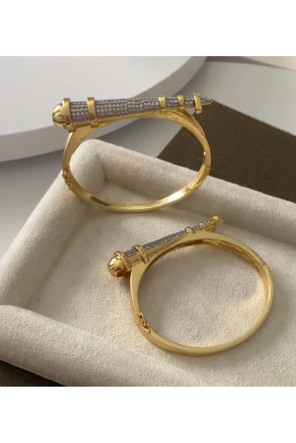 Brand Equivalent Zircon Stone Bracelet Bracelet