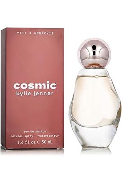 Kylie Cosmetics Kylie Jenner Cosmic 2.0 EDP 100ML Kadın Parfüm