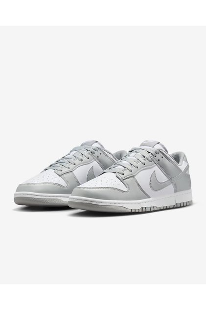 HF5441 105 Dunk Low Retro Unisex Spor Ayakkabı