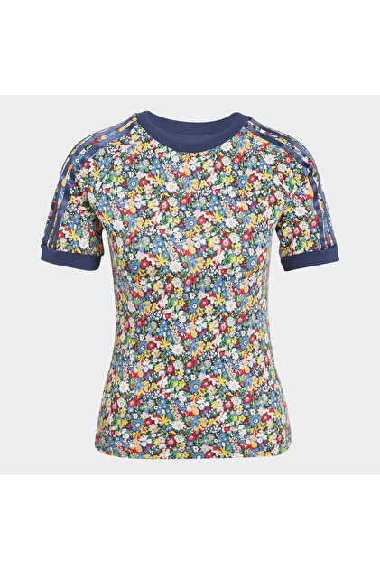 adidas Originals X Liberty London Cali Tişört - Fiyatı, Yorumları