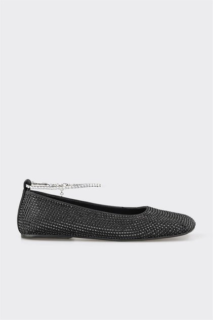 Black Women's Casual Shoes