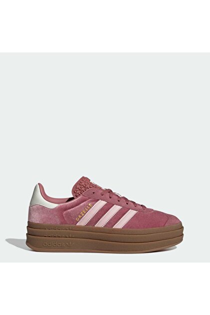 adidas gazelle silver green womens Adidas GAZELLE W SHOES ID7056 – Kick Theory main image 1