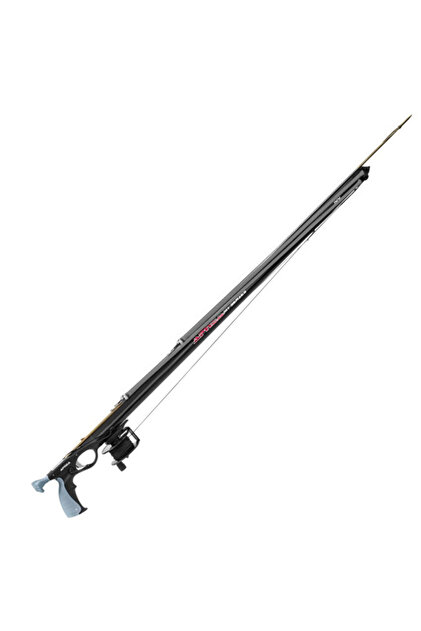 Apnea MT Serisi Whaler Açık Kafa 90 cm Zıpkın Tüfeği-PR01010286