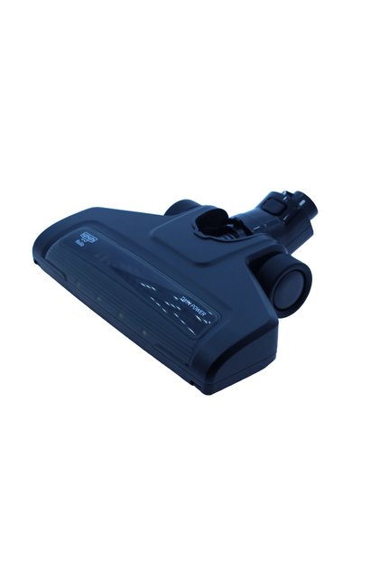Sd-3971 Şarjlı Dik Süpürge Emici Başlık ( Lacivert )