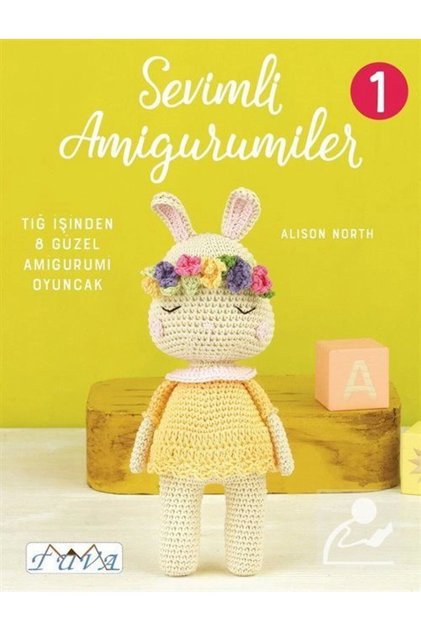 Sevimli Amigurumiler