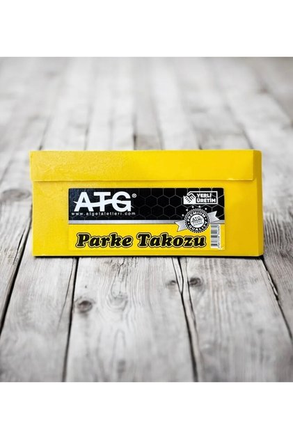 Parke takozu