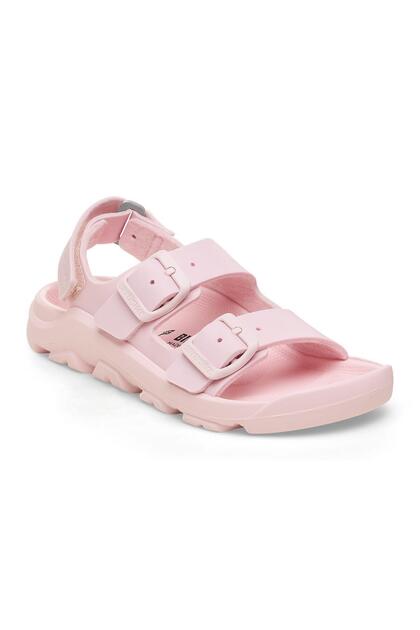Mogami Mogami Kids Bf Pink Girls Sandals
