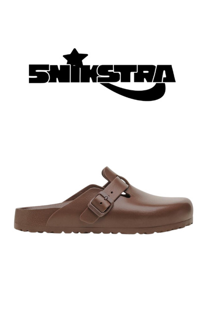 Birkenstock Boston Eva - Snikstra - Fiyatı, Yorumları