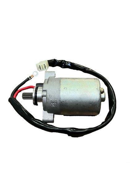 Santa 125 Starter Motor