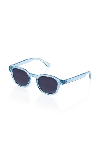 Como Baby Blue Polarize Unisex Güneş Gözlüğü