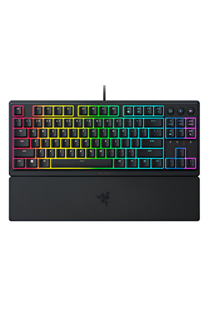 RAZER Huntsman Mini Red Switch Ingilizce Mekanik Rgb Oyuncu