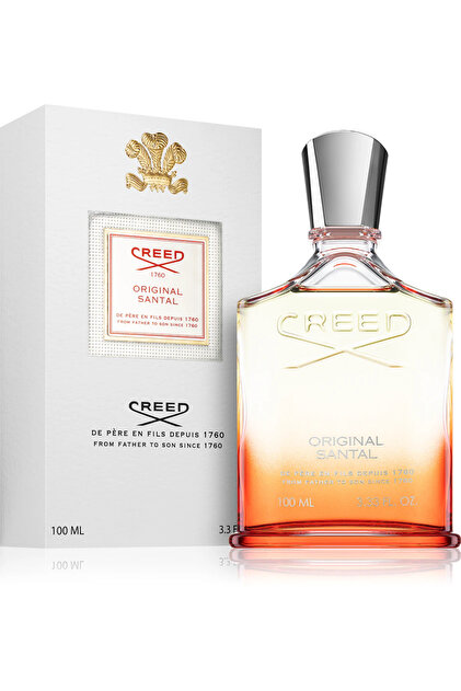 Credd Creed Original Santal EDP 100ml Erkek Parfümü - Fiyatı