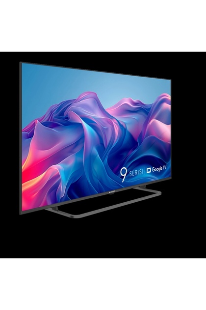 Arçelik A65 QE 988 A 4K Ultra HD 65