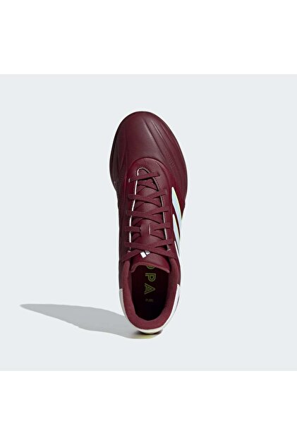 adidas adidas Copa Pure 2 League IE7497-E Men's Sneakers - Claret Red-  Trendyol