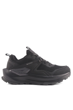 Lumberjack 4W Sommy 4Pr Siyah Erkek Sneaker A101782893 - Fiyatı