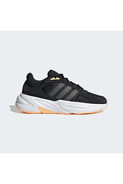 adidas Ozelle Kadın Siyah Koşu Ayakkabısı Ig9796 - Fiyatı, Yorumları