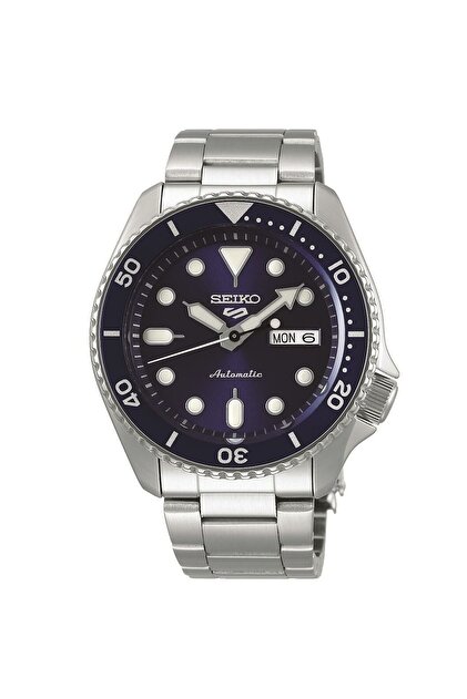 SEIKO 5スポーツ SRPD51K1 セイコー 5 Sports Seiko SRPD51K 5 Sports Erkek Kol saati SRPD51K1 - Fiyatı, Yorumları