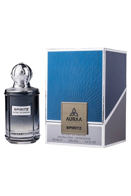 Spritz Perfume Extract , Bărbați, 100 ml