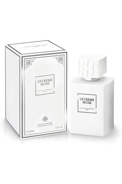 EXTREME MUSK EDP UNISEX 100ML