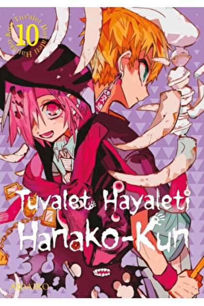 Yen Press Toilet-bound Hanako-kun, Vol. 0 - Fiyatı, Yorumları