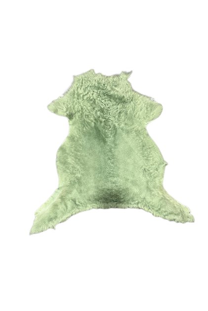 Real Sheepskin Short Sheepskin - Natural Short Sheepskin - Natural Sheepskin