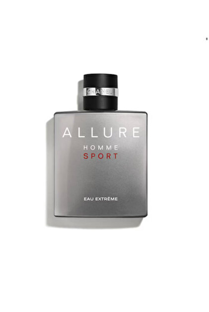 Chanel ALLURE HOMME SPORT Eau De Toilette Ferah Ve Odunsu 50mL