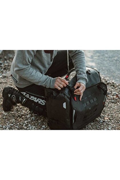 SW-MOTECH SysBag Su Geçirmez Sol Plakalı Yan Çanta - Fiyatı, Yorumları