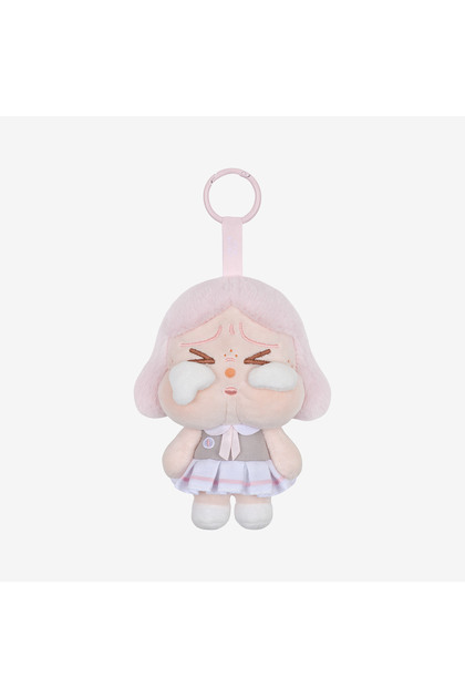 Genel Markalar CRYBABY Sunset Concert Series-Plush Pendant Blind