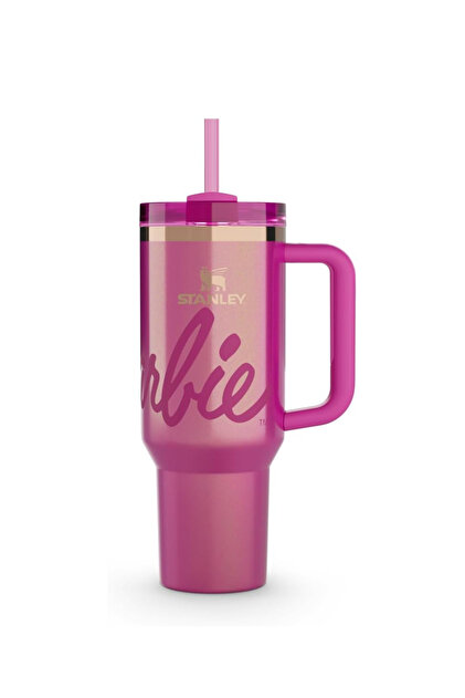 Stanley ® Barbie™ Icon Quencher 40oz 1.18Lt - Fiyatı, Yorumları