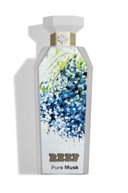 عطر المسك النقي 150 مل