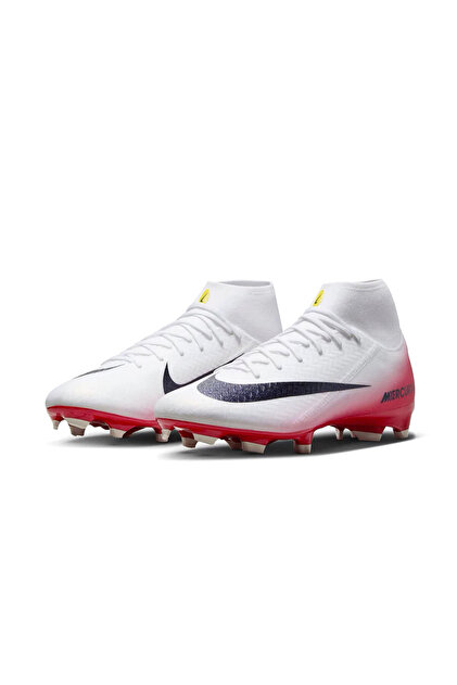 Nike Men's Multi Grass Ground Cleats Zm Mercurial Superfly 10 Acad